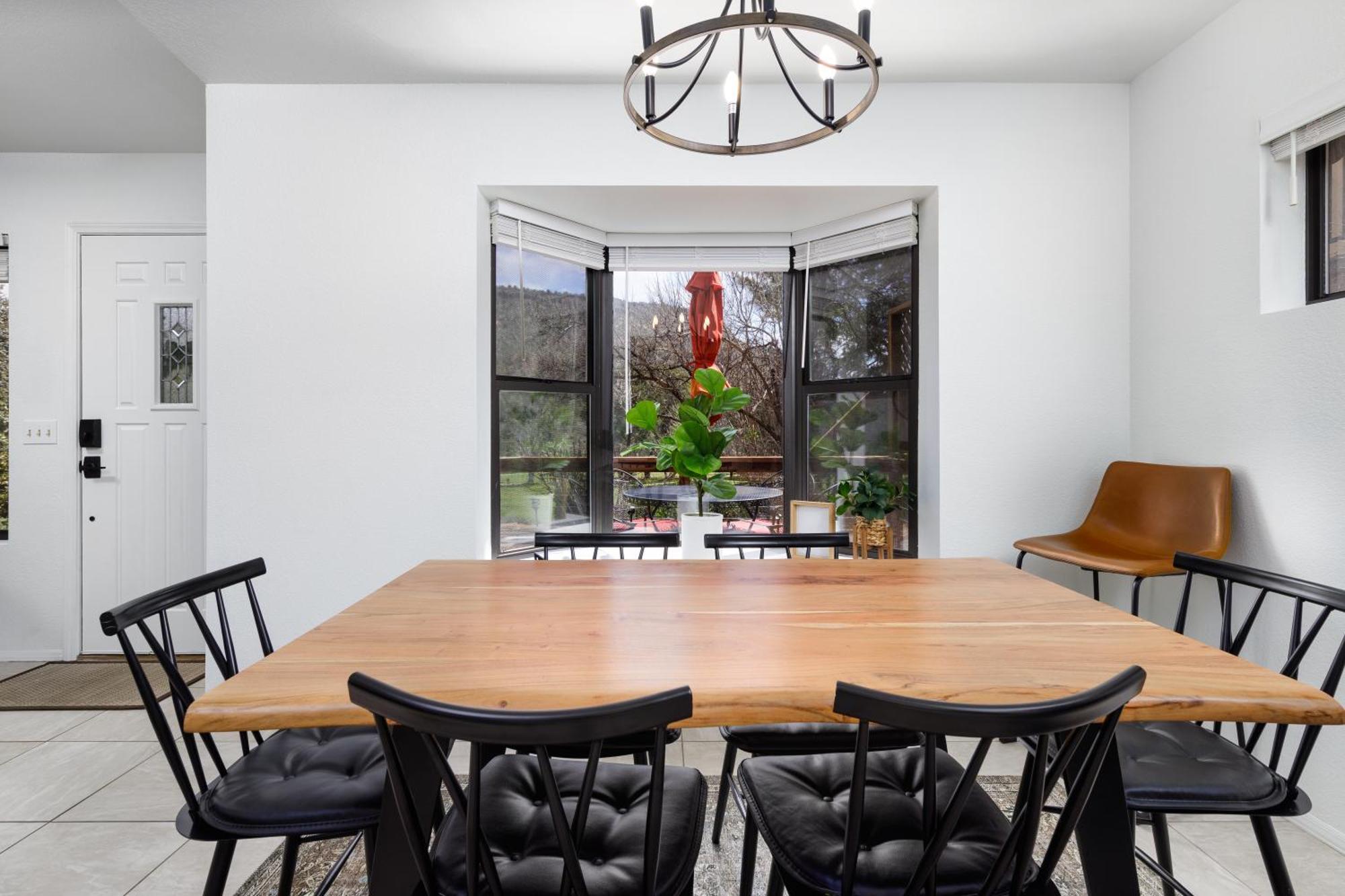 Stylish Townhome On Golf Course Red Rock View Sedona Buitenkant foto