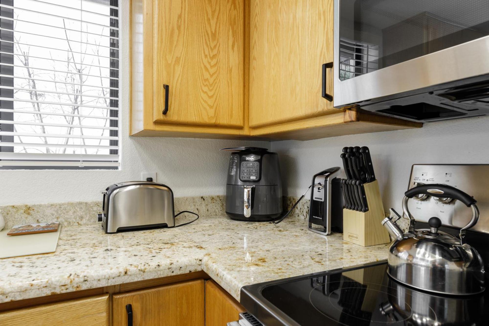 Stylish Townhome On Golf Course Red Rock View Sedona Buitenkant foto